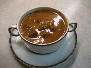 gulaschsuppe